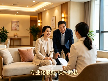 南京市有偿售卵代生女生的客户的客户群体有哪些