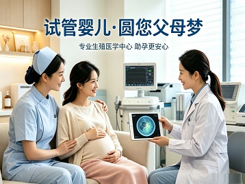 南京市辅助生育服务 试管婴儿行业的兴起背景、发展与未来展望